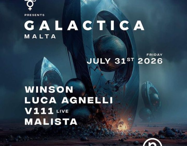 Galactica Malta UNO Malta
