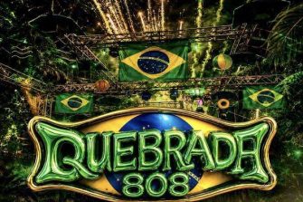 Time To Party presenta quebrada808 | Klubb Emerald