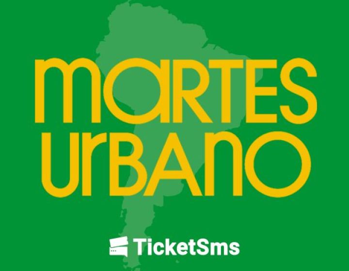Martes Urbano   DOLCEVITA SALERNO