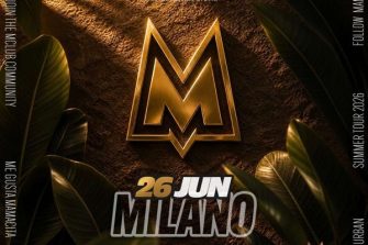 Mamacita | Nomad Discoteca