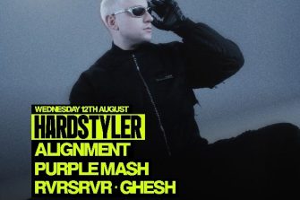 Hardstyler w/ Alignment | ilMuretto®