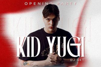 Kid Yugi | White Different Club