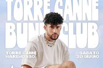 Bunny Club | Mare Mosso Beach CLub