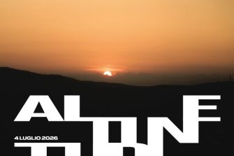 Tramonto sul monte Pizzoc | Monte Pizzoc