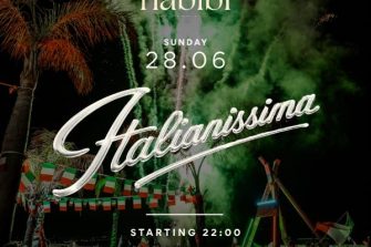 Italianissima | Habibi