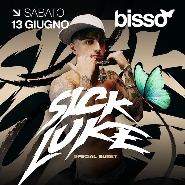 Sick Luke | Bissò
