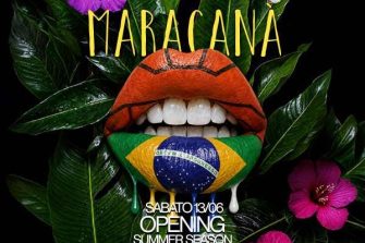 Maracanà feat Sant'Antonio Cup | Principe Abusivo Club & Restaurant