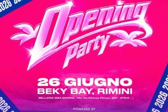 Opening Party | Beky Bay