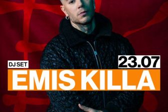 Emis Killa | GATE SARDINIA