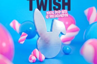 Twish | RIOBO Gallipoli