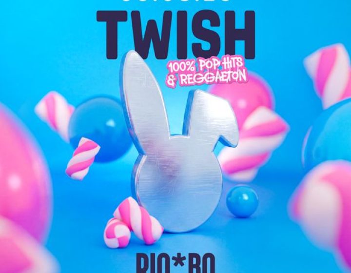Twish RIOBO Gallipoli