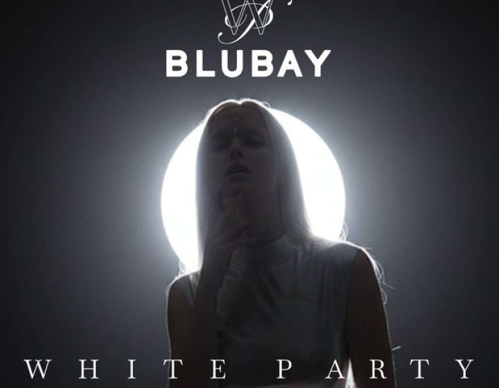 White Party BLUBAY