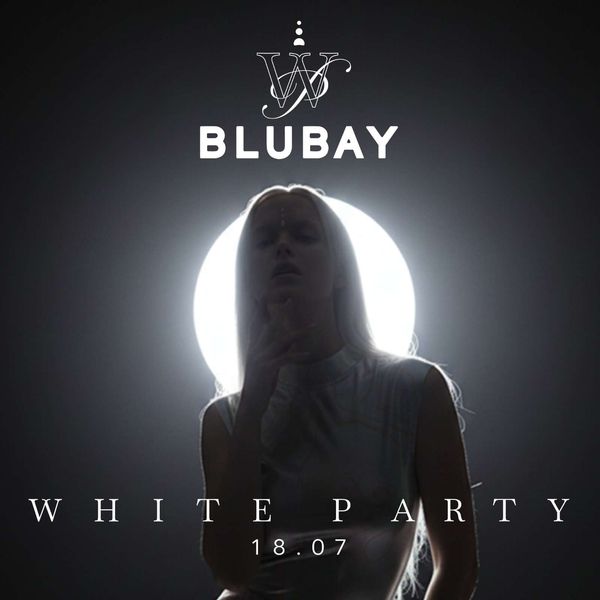 White Party | BLUBAY