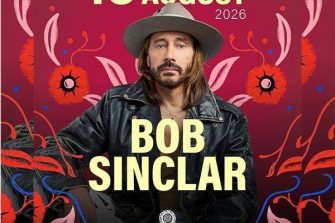 Bob Sinclar - Macrame - Apulian Beach Experience | Macramè