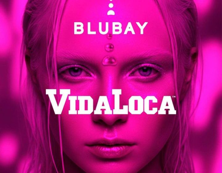Vidaloca BLUBAY