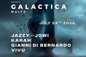 Galactica Malta | UNO Malta