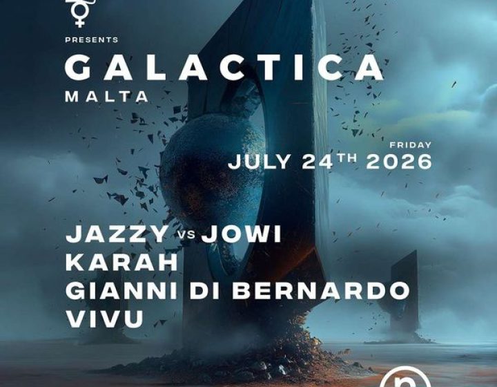 Galactica Malta UNO Malta