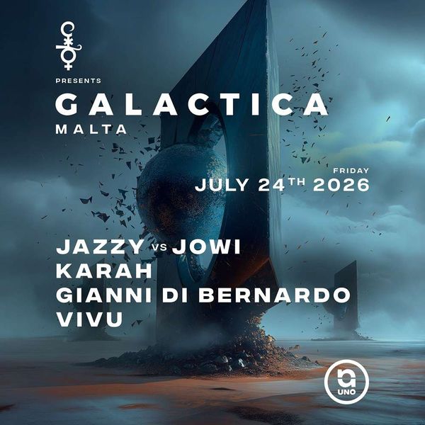 Galactica Malta | UNO Malta