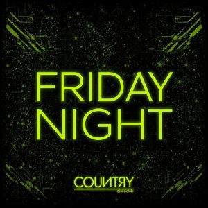 Friday Night | Country DiscoClub