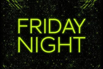 Friday Night | Country DiscoClub