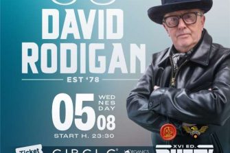 Dutty Summer/Rodigan | Circle Club