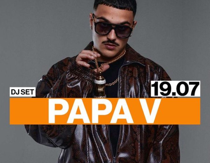 Papa V   GATE SARDINIA