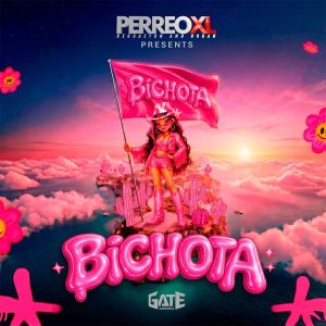 Perreo XL Presents: Bichota | GATE SARDINIA