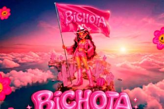 Perreo XL Presents: Bichota | GATE SARDINIA