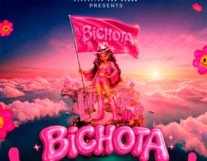 Perreo XL Presents: Bichota   GATE SARDINIA