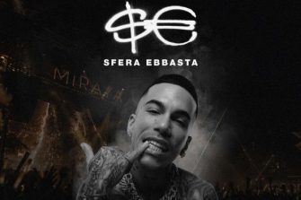 SFERA EBBASTA - Grand Opening | Miraya Beach Park