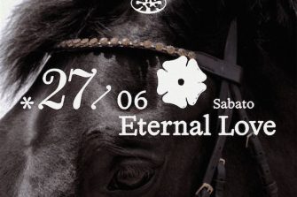Belle Cose presents Eternal Love | Garden House