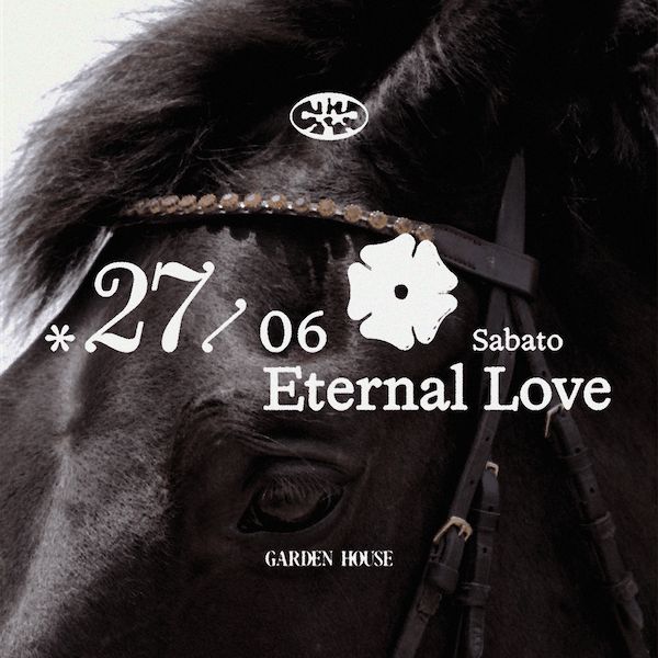 Belle Cose presents Eternal Love | Garden House