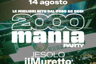 2000MANIA | ilMuretto®