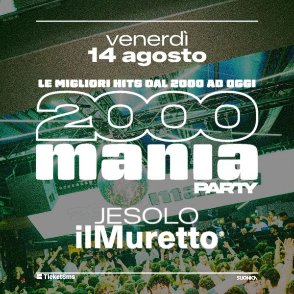 2000MANIA | ilMuretto®