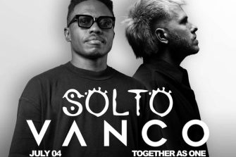 Solto - Vanco | KINGS CLUB