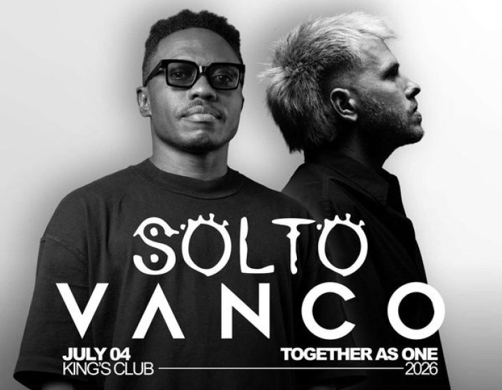 Solto - Vanco   KINGS CLUB