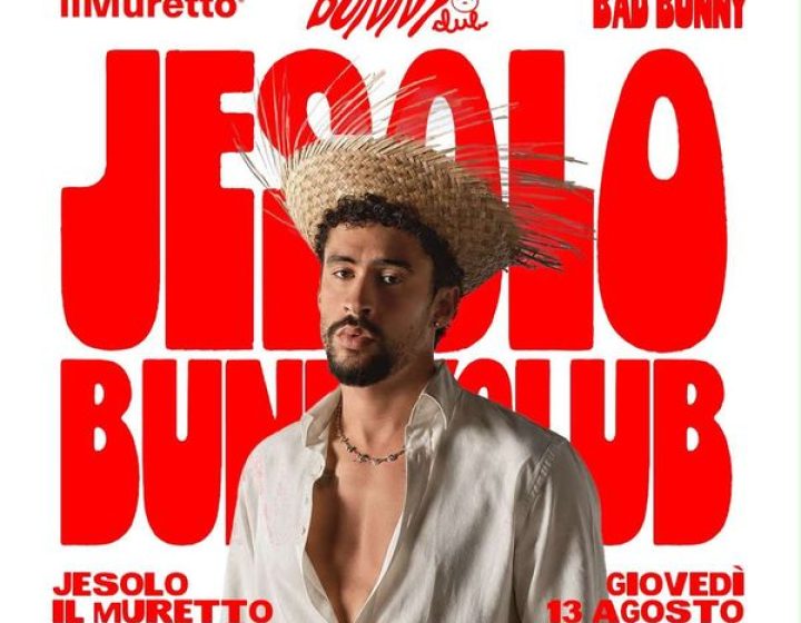 El Bunny Club - Closing Party   ilMuretto®
