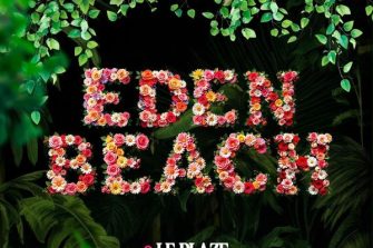 15/08 Eden Beach | Le Plaze