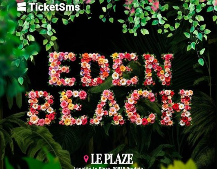 15/08 Eden Beach Le Plaze