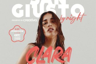 San Giusto By Night - Special Guest: Clara | Castello San Giusto