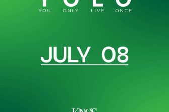 Yolo | KINGS CLUB
