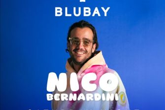 Nico Bernardini | BLUBAY
