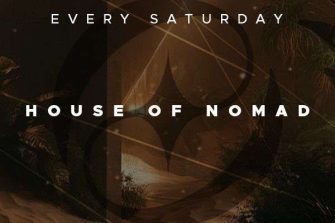 House of Nomad | Nomad Discoteca