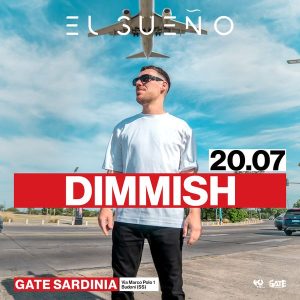 Dimmish | GATE SARDINIA
