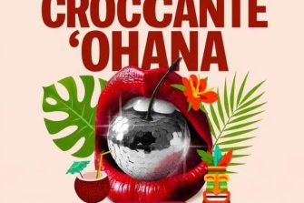 Croccante 'Hoana | MANGIO