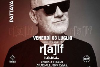 Ralf | Pattaya Club