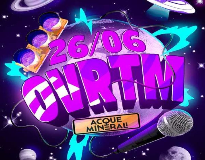 Overtime Acque Minerali