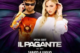 Il Pagante - Malua54 | Malua54