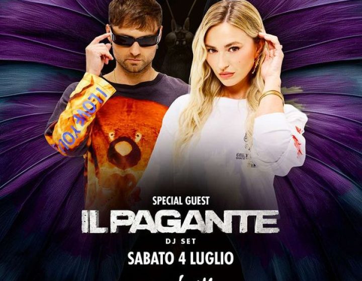 Il Pagante - Malua54   Malua54