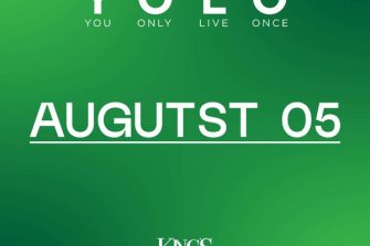 Yolo | KINGS CLUB